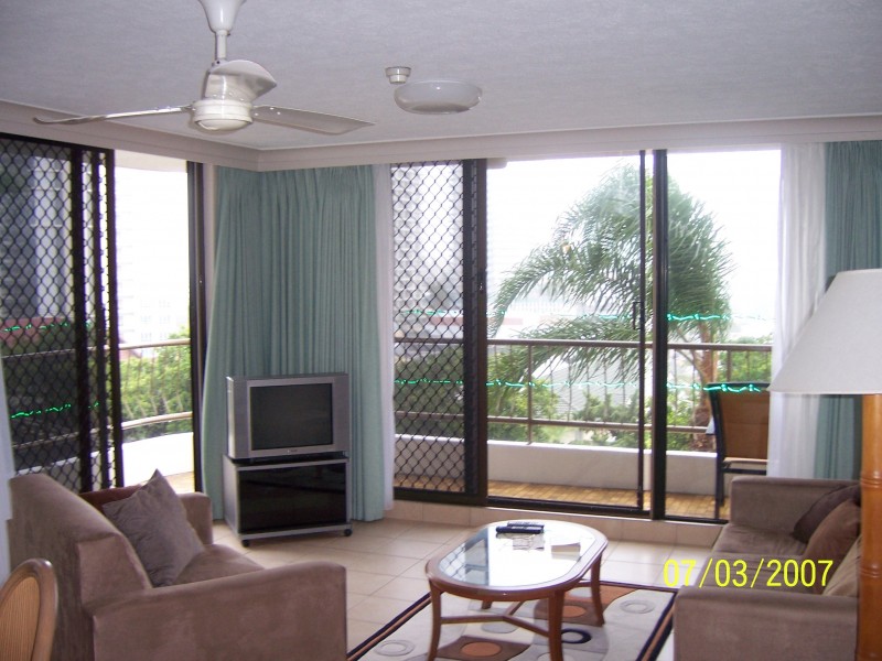 5/23 Garrick Street “Chateau Royale”, Kirra QLD 4225