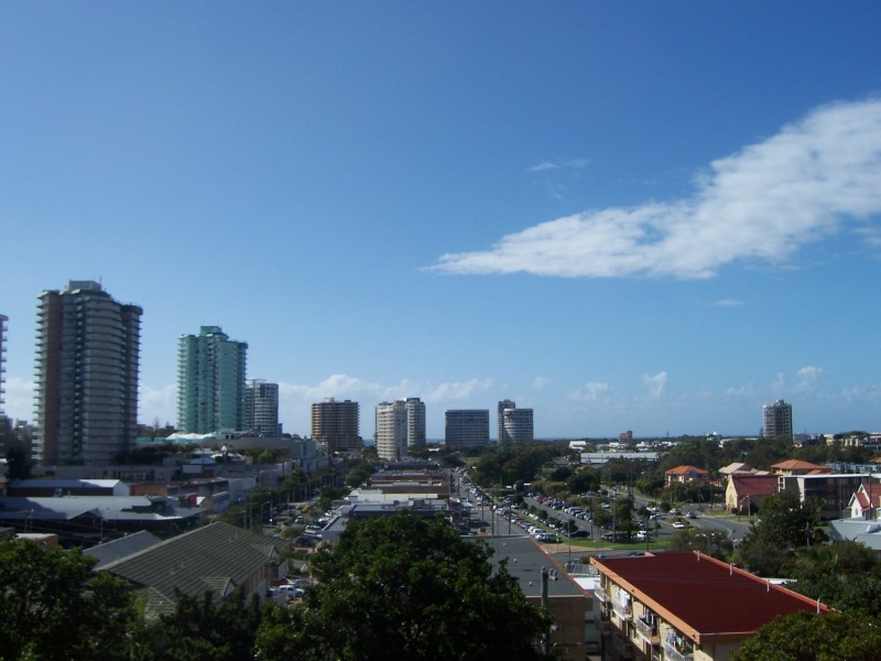 5/23 Garrick Street “Chateau Royale”, Kirra QLD 4225