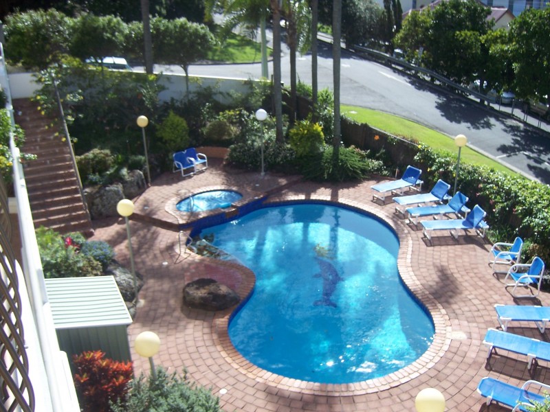 5/23 Garrick Street “Chateau Royale”, Kirra QLD 4225