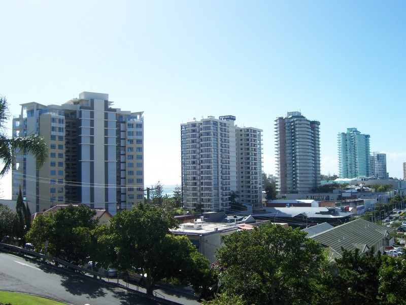 5/23 Garrick Street “Chateau Royale”, Kirra QLD 4225