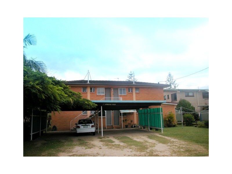 3&4/27 Coolangatta Road, Kirra QLD 4225