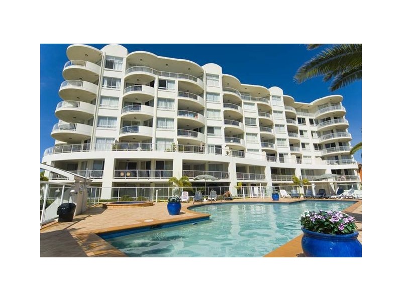 107/8-10 Douglas Street, Kirra QLD 4225