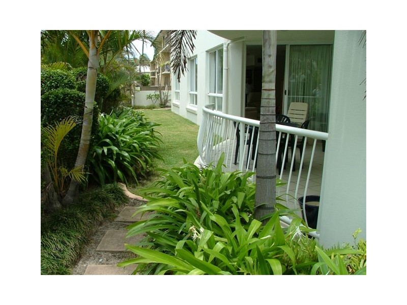 107/8-10 Douglas Street, Kirra QLD 4225