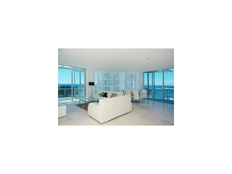 1705 Reflection 110-113 Griffith Street, Coolangatta QLD 4225