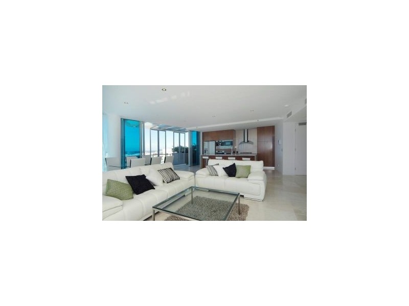 1705 Reflection 110-113 Griffith Street, Coolangatta QLD 4225