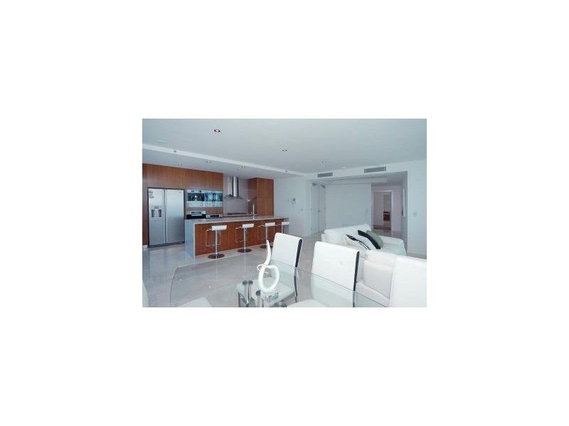 1705 Reflection 110-113 Griffith Street, Coolangatta QLD 4225