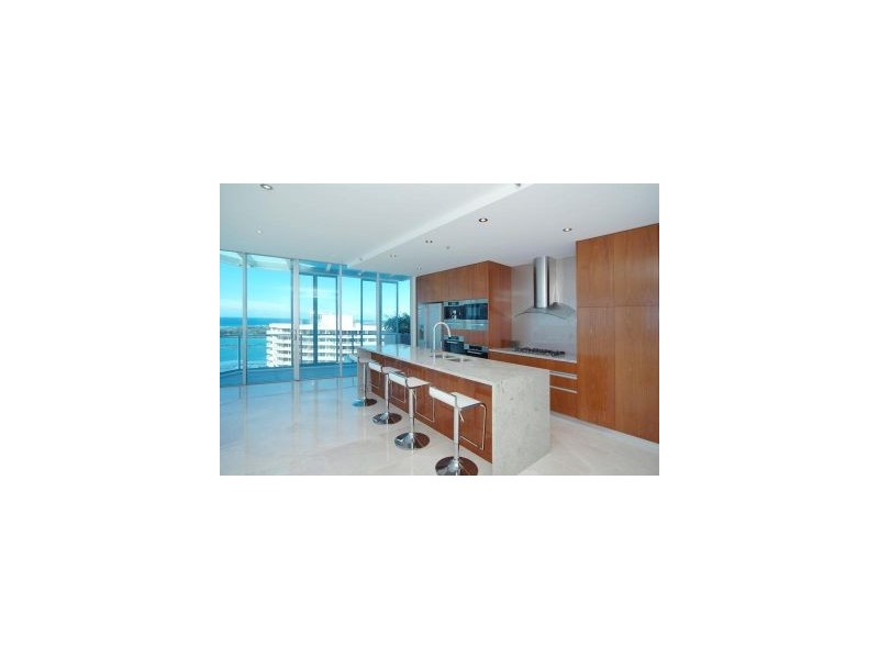 1705 Reflection 110-113 Griffith Street, Coolangatta QLD 4225