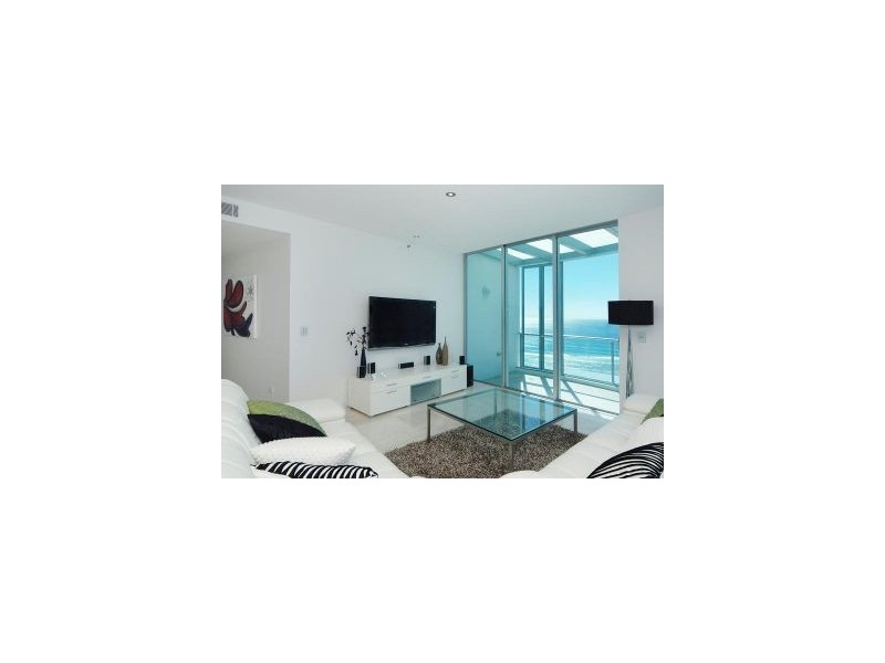 1705 Reflection 110-113 Griffith Street, Coolangatta QLD 4225