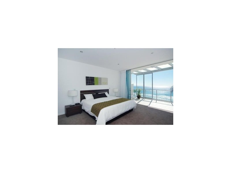 1705 Reflection 110-113 Griffith Street, Coolangatta QLD 4225