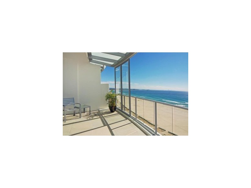1705 Reflection 110-113 Griffith Street, Coolangatta QLD 4225