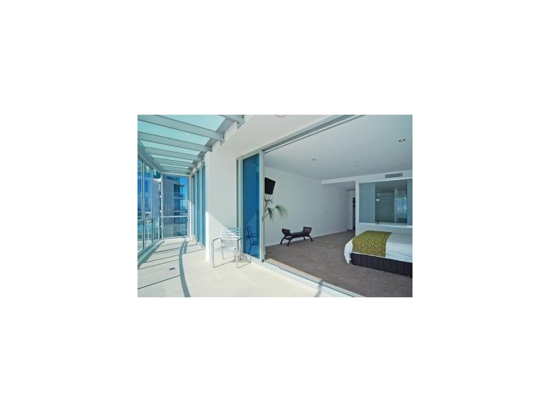 1705 Reflection 110-113 Griffith Street, Coolangatta QLD 4225