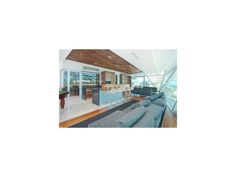 1705 Reflection 110-113 Griffith Street, Coolangatta QLD 4225