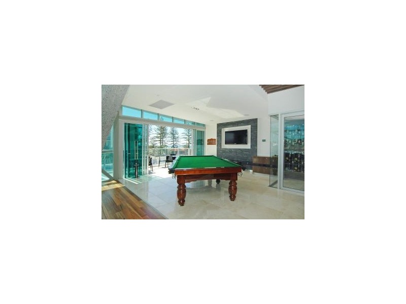 1705 Reflection 110-113 Griffith Street, Coolangatta QLD 4225