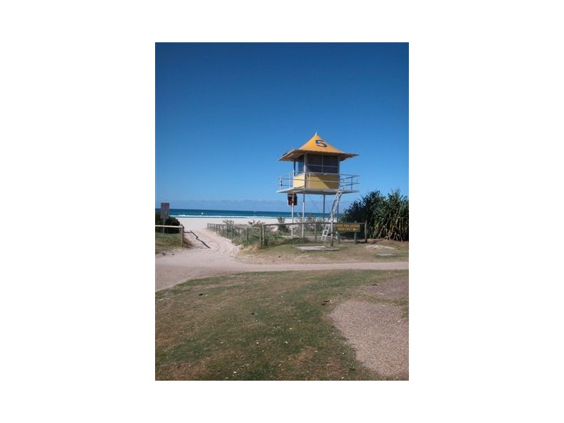 9/69 Golden Four Drive, Bilinga QLD 4225