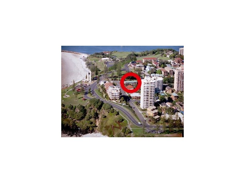 4 23 Petrie Terrace, Rainbow Bay QLD 4225