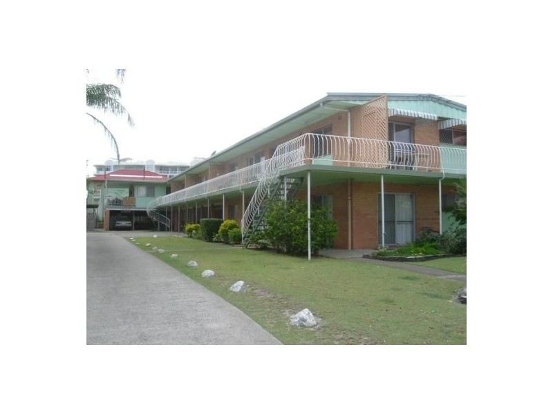 1/2 Haig Street, Kirra QLD 4225