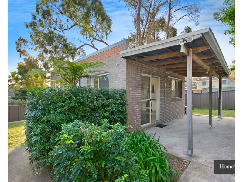 16a Barrett Ave, Thornleigh NSW 2120