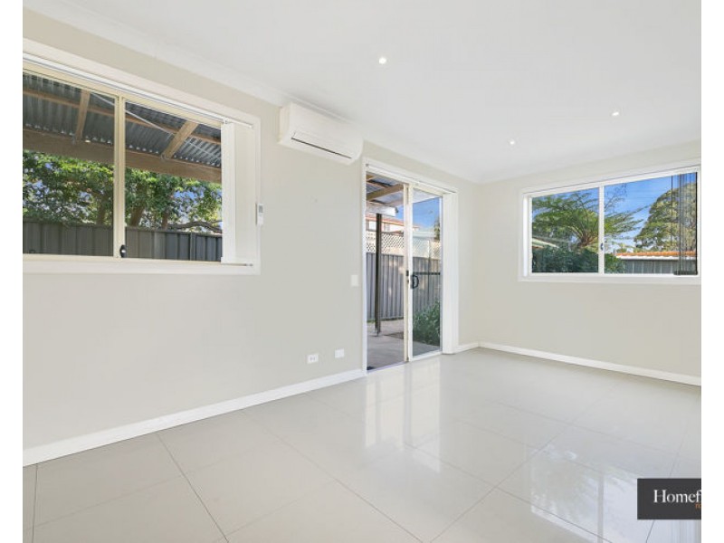 16a Barrett Ave, Thornleigh NSW 2120