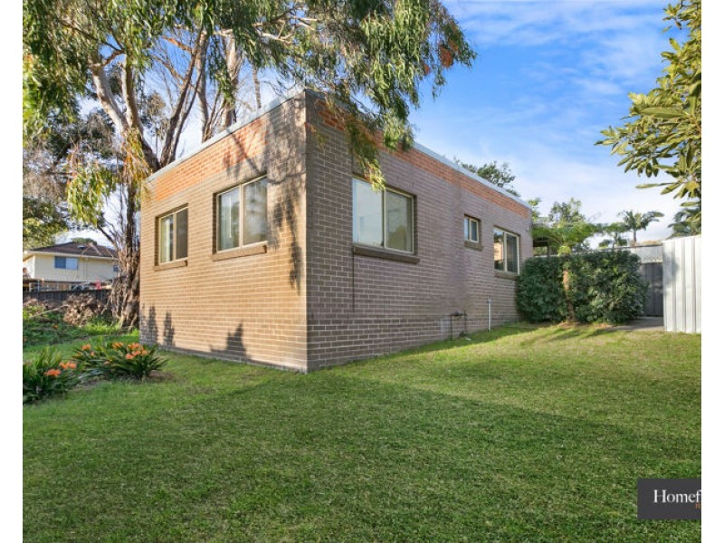 16a Barrett Ave, Thornleigh NSW 2120