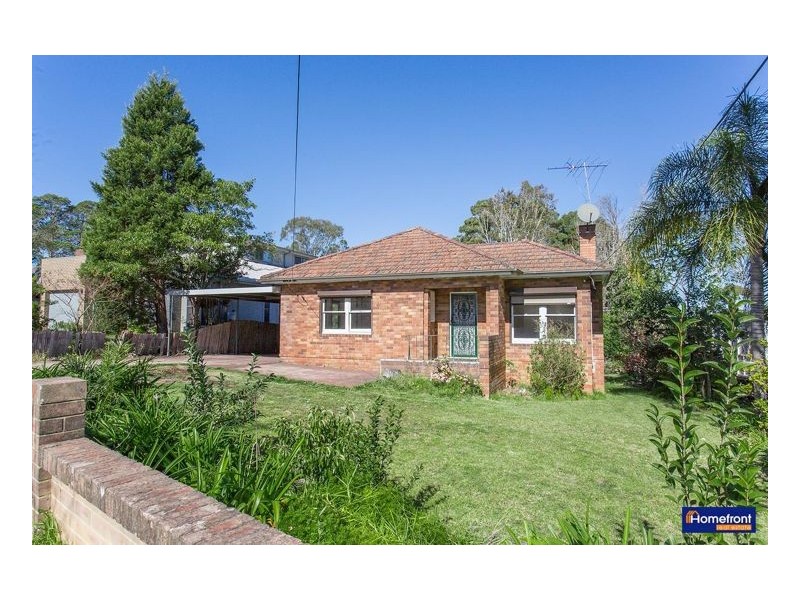 73 Duffy Ave, Thornleigh NSW 2120