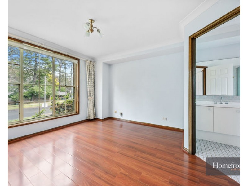 27 Cherrybrook  Road, West Pennant Hills NSW 2125