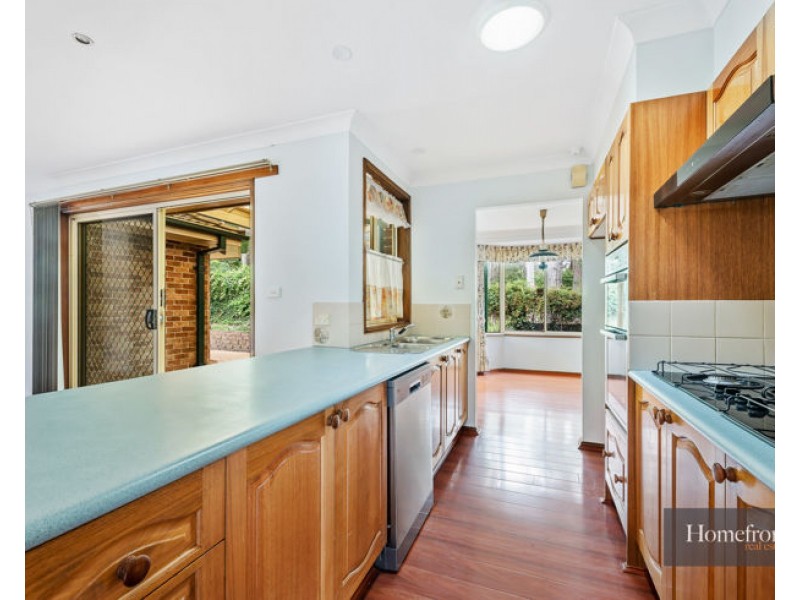 27 Cherrybrook  Road, West Pennant Hills NSW 2125