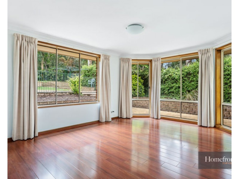 27 Cherrybrook  Road, West Pennant Hills NSW 2125