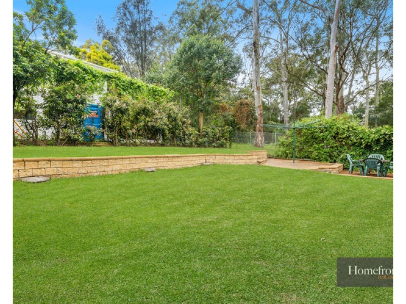27 Cherrybrook  Road, West Pennant Hills NSW 2125
