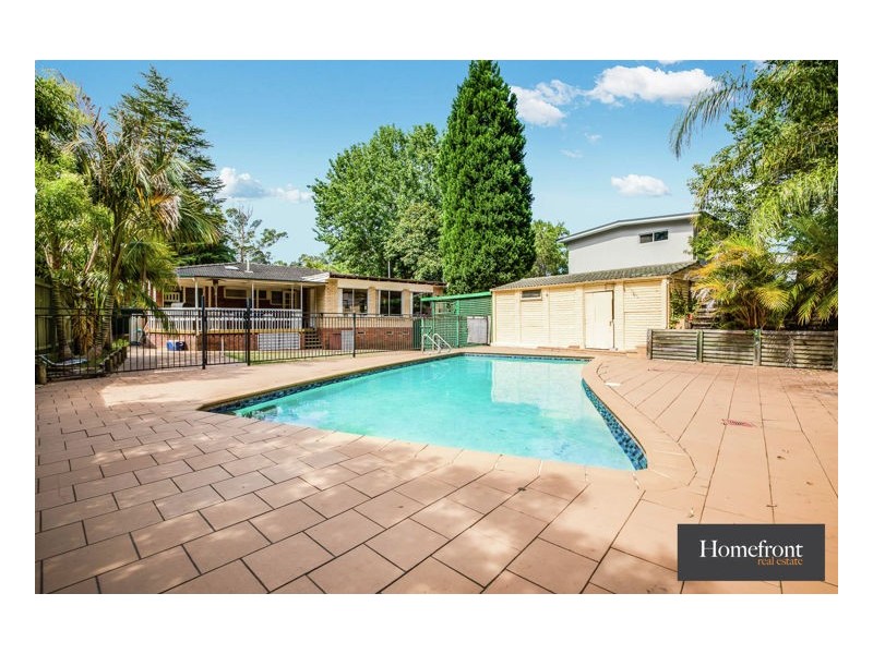 23 Larool Crescent, Thornleigh NSW 2120