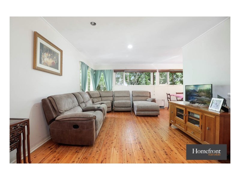 23 Larool Crescent, Thornleigh NSW 2120