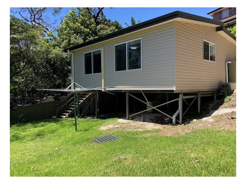 25A Scullin Place, Wahroonga NSW 2076