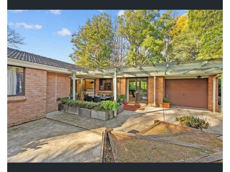 474 Pennant Hills Rd, Pennant Hills NSW 2120