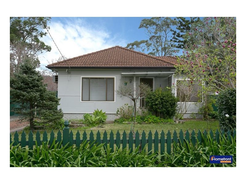 23 Westwood Street, Pennant Hills NSW 2120
