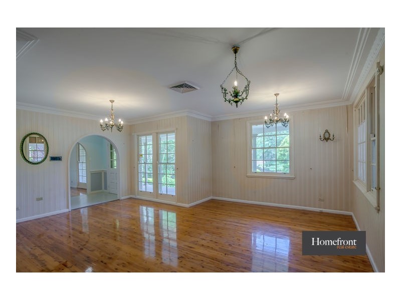 25 Cherrybrook Road, West Pennant Hills NSW 2125