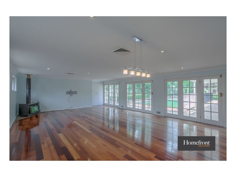 25 Cherrybrook Road, West Pennant Hills NSW 2125