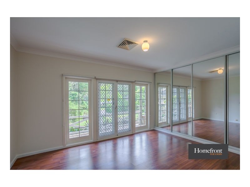 25 Cherrybrook Road, West Pennant Hills NSW 2125