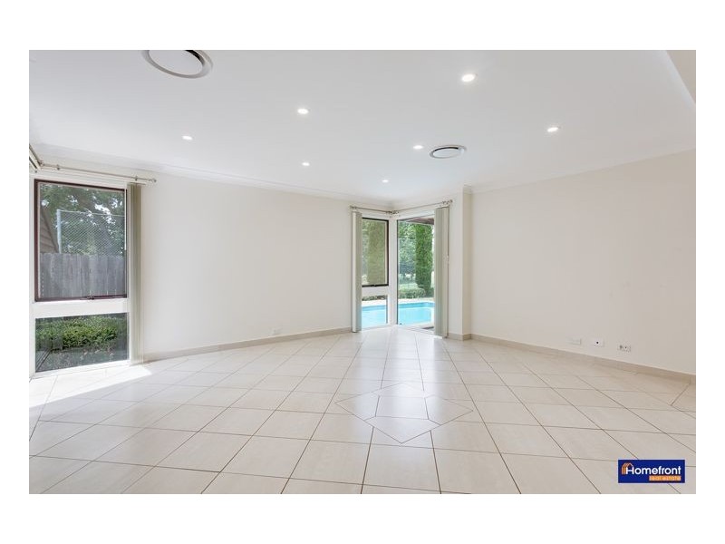 15 Tiernan Avenue, North Rocks NSW 2151