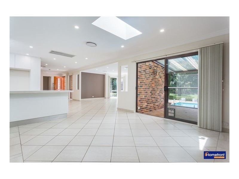 15 Tiernan Avenue, North Rocks NSW 2151