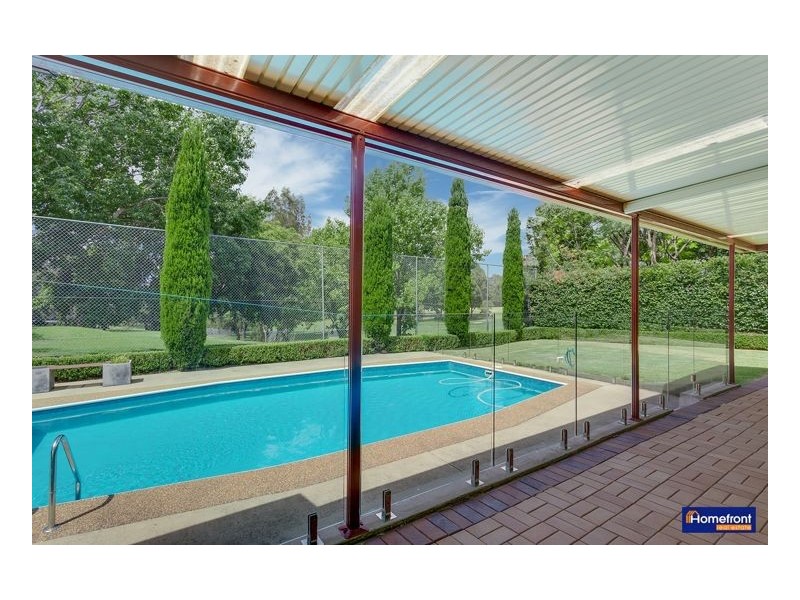 15 Tiernan Avenue, North Rocks NSW 2151