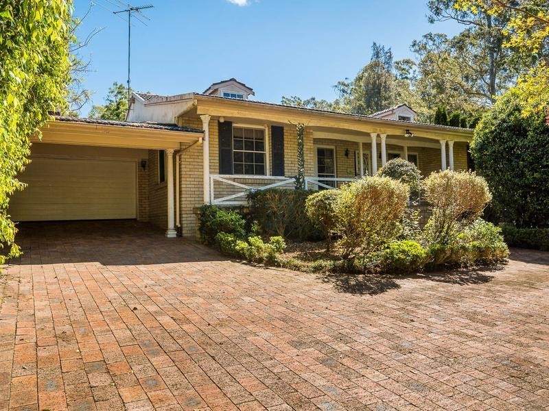 25 Cherrybrook Road, West Pennant Hills NSW 2125