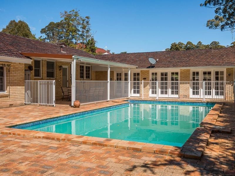 25 Cherrybrook Road, West Pennant Hills NSW 2125