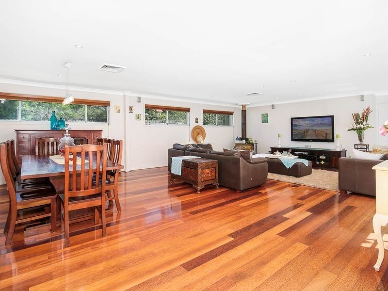 25 Cherrybrook Road, West Pennant Hills NSW 2125