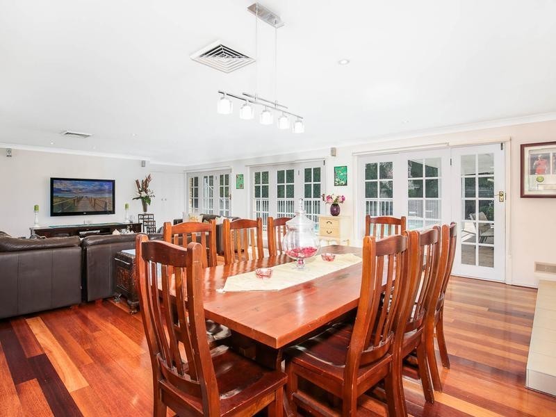 25 Cherrybrook Road, West Pennant Hills NSW 2125