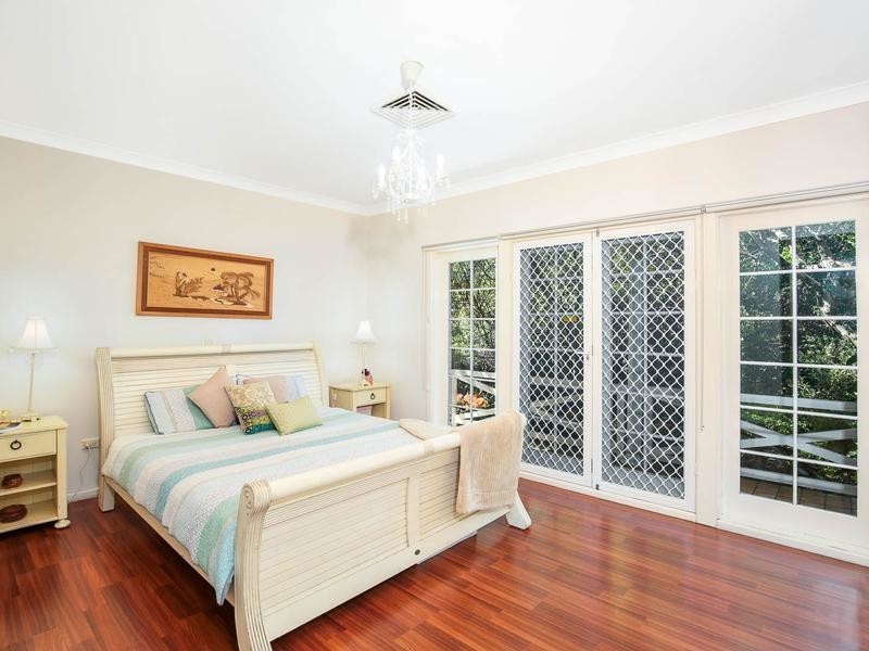 25 Cherrybrook Road, West Pennant Hills NSW 2125