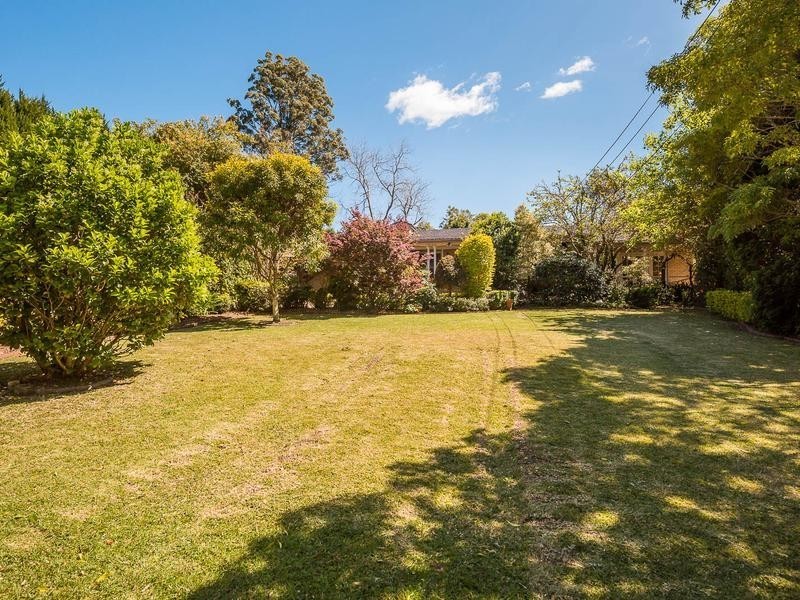 25 Cherrybrook Road, West Pennant Hills NSW 2125