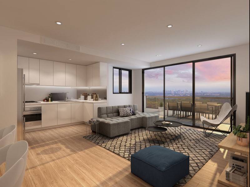 11-19 Thornleigh Street, Thornleigh NSW 2120