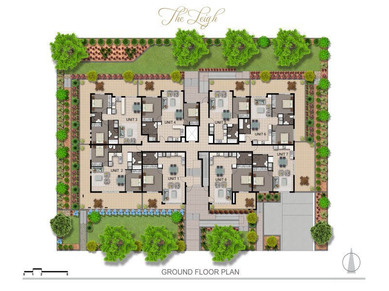 11-19 Thornleigh Street, Thornleigh NSW 2120