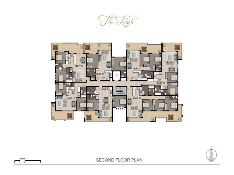 11-19 Thornleigh Street, Thornleigh NSW 2120