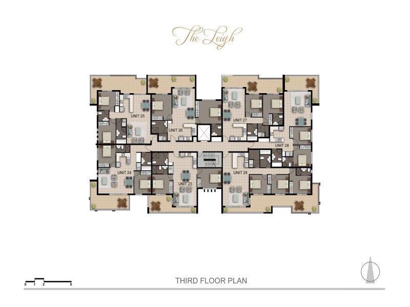 11-19 Thornleigh Street, Thornleigh NSW 2120