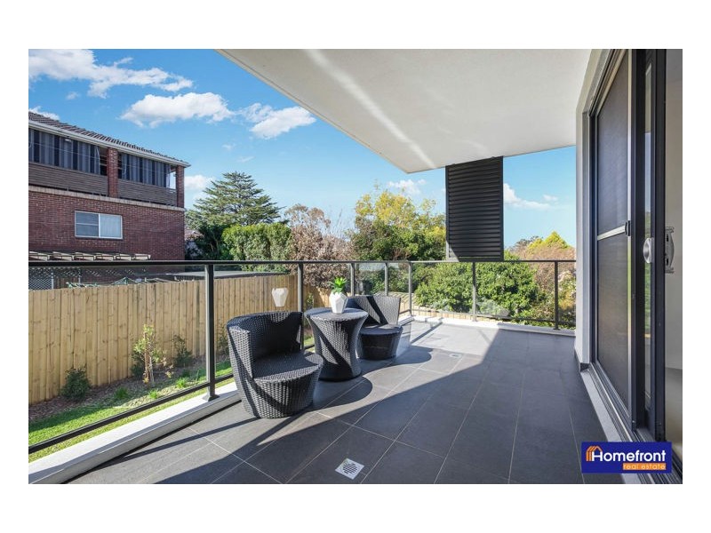11-19 Thornleigh Street, Thornleigh NSW 2120